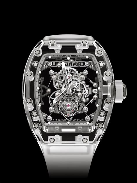 richard mille rm 52 06|Richard Mille RM 56 02.